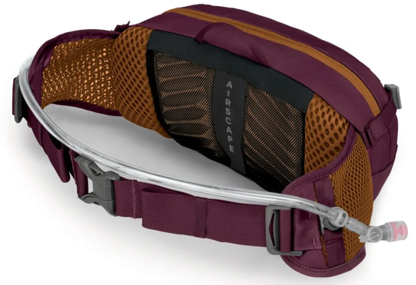 Seral 4 Hydration Pack - Image 8