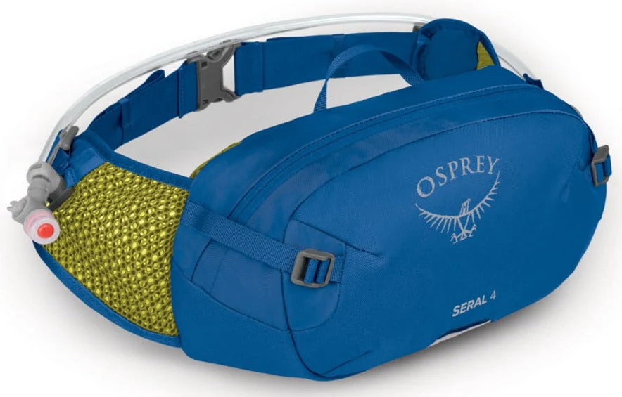 Seral 4 Hydration Pack - Image 9