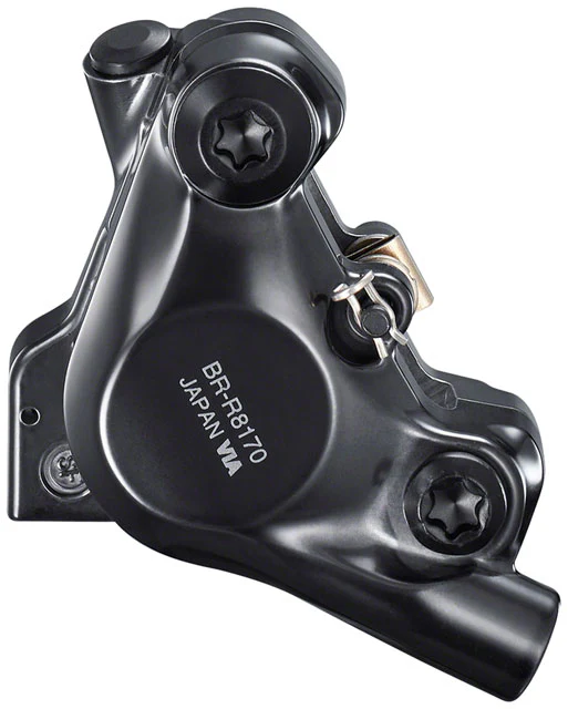 8170 Ultegra Disc Brake Caliper - Image 3