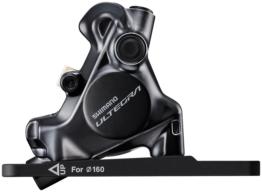 8170 Ultegra Disc Brake Caliper - Image 4
