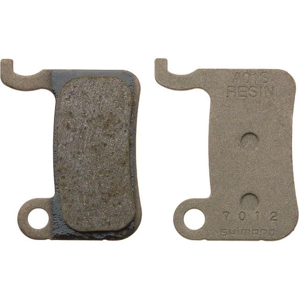 A01S Disc Brake Pads