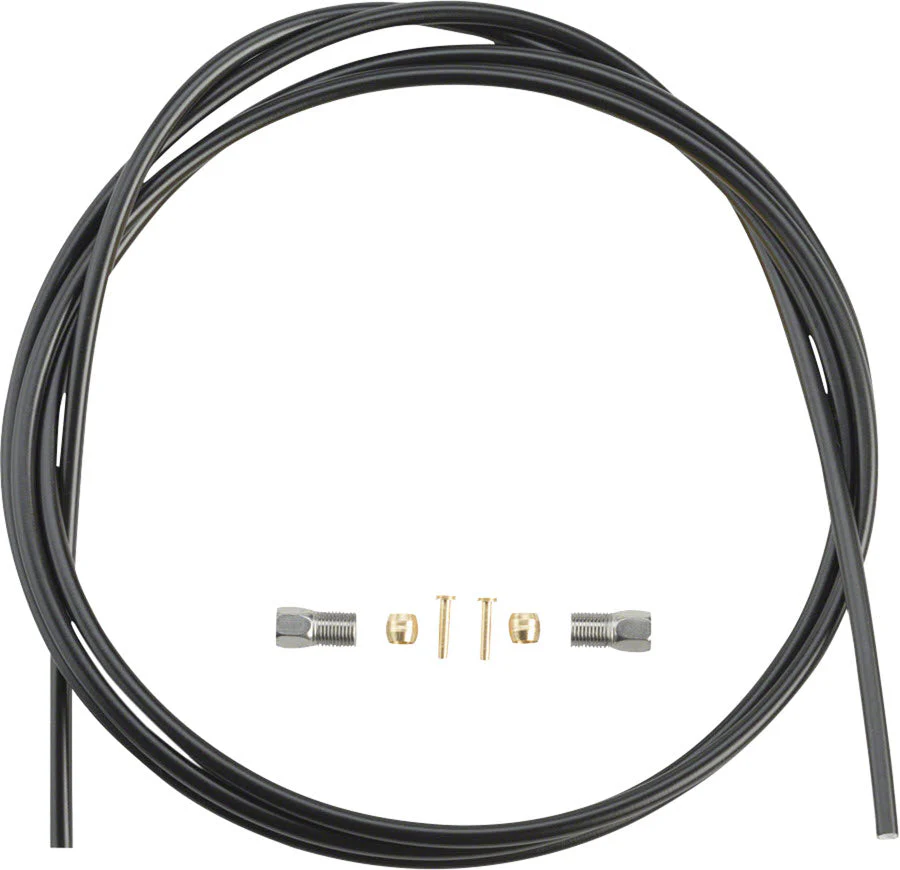 BH59 Hydraulic Hose Kit - Image 2