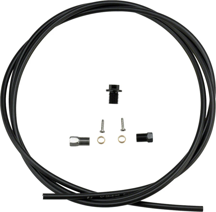 BH90 High Pressure Disc Brake Hose Kit - Image 2