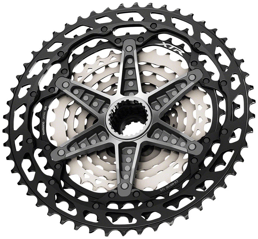 CS-M9101-12 Cassette (12-Speed) - Image 2