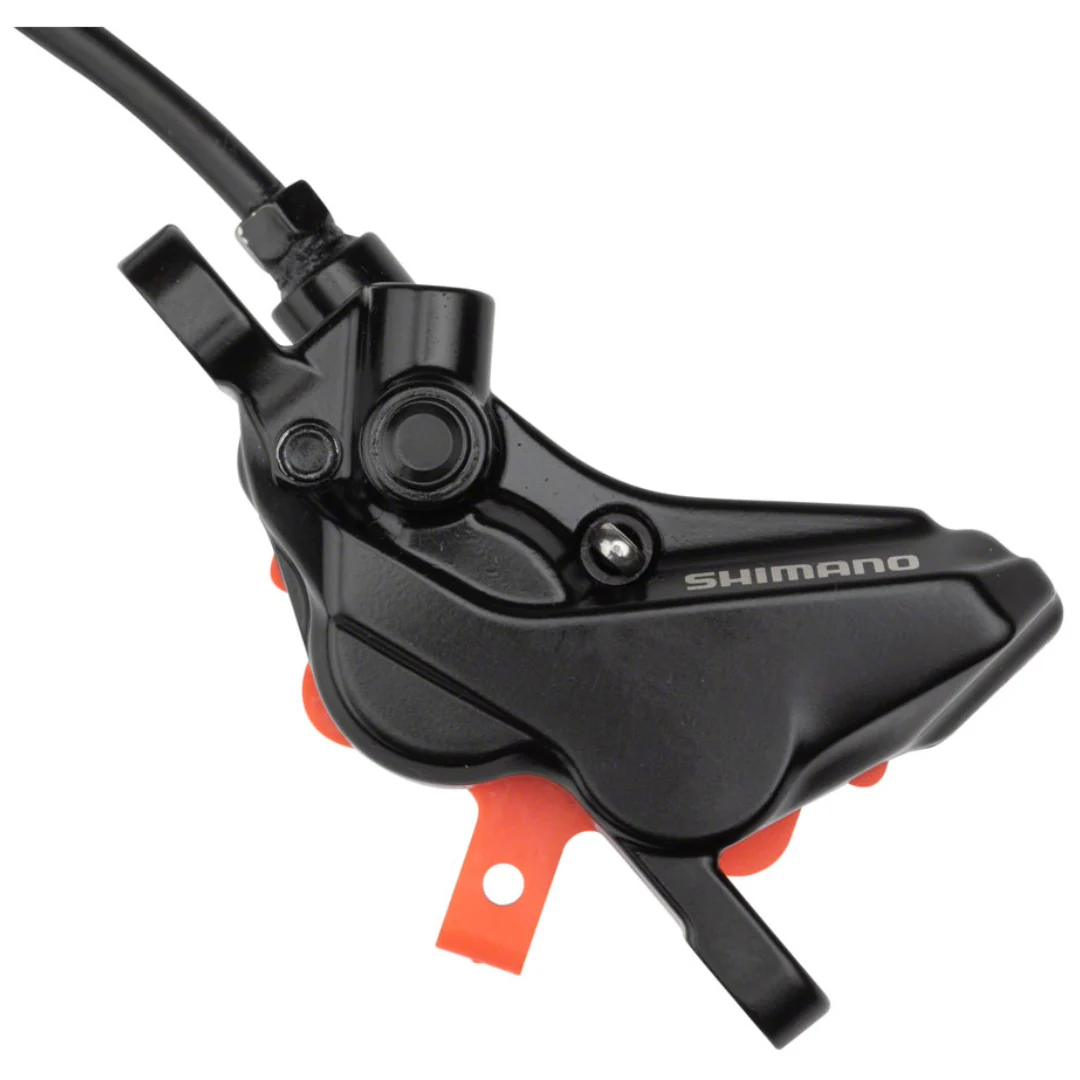 Deore M4100/MT420 Front Disc Brake - Image 2