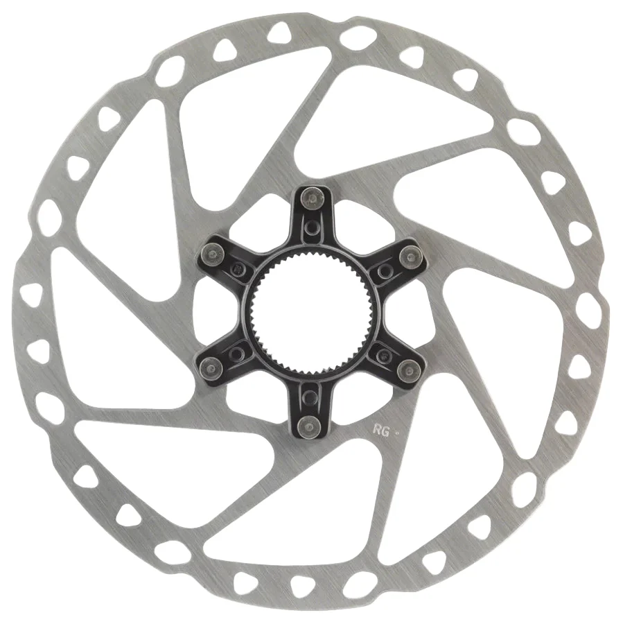 Deore RT-64 Rotor - Image 2