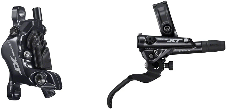 Deore XT M8120 Disc Brake - Image 2
