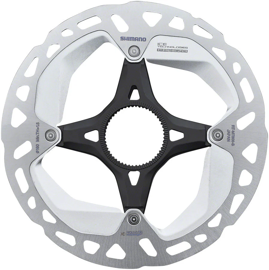Deore XT MT800 CL Disc Brake Rotor - Image 2