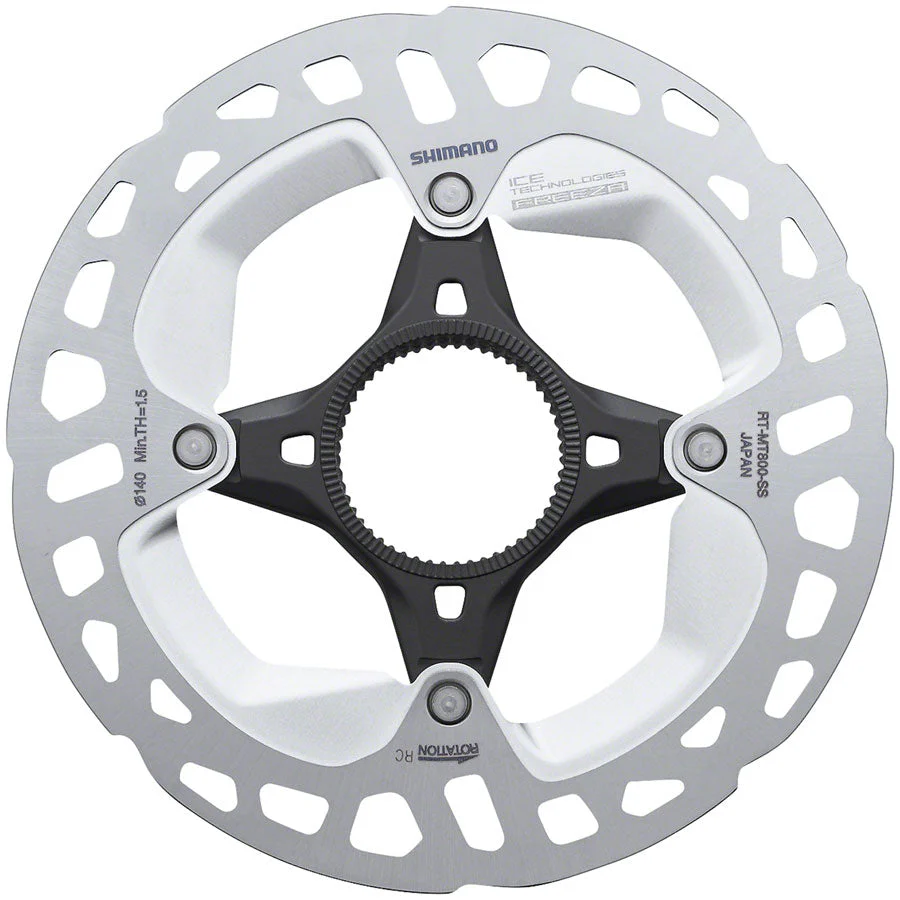 Deore XT MT800 CL Disc Brake Rotor - Image 3