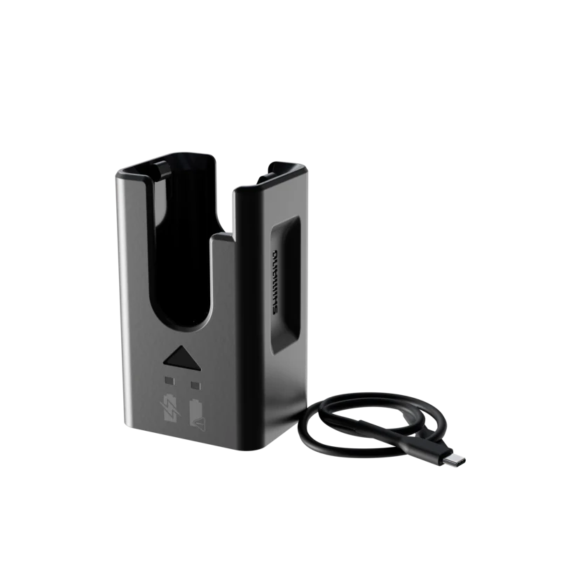 DN100 Charger - Image 2