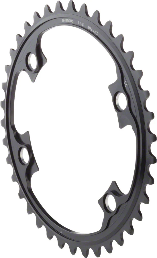 Dura-Ace 9000 Chainrings - Image 2