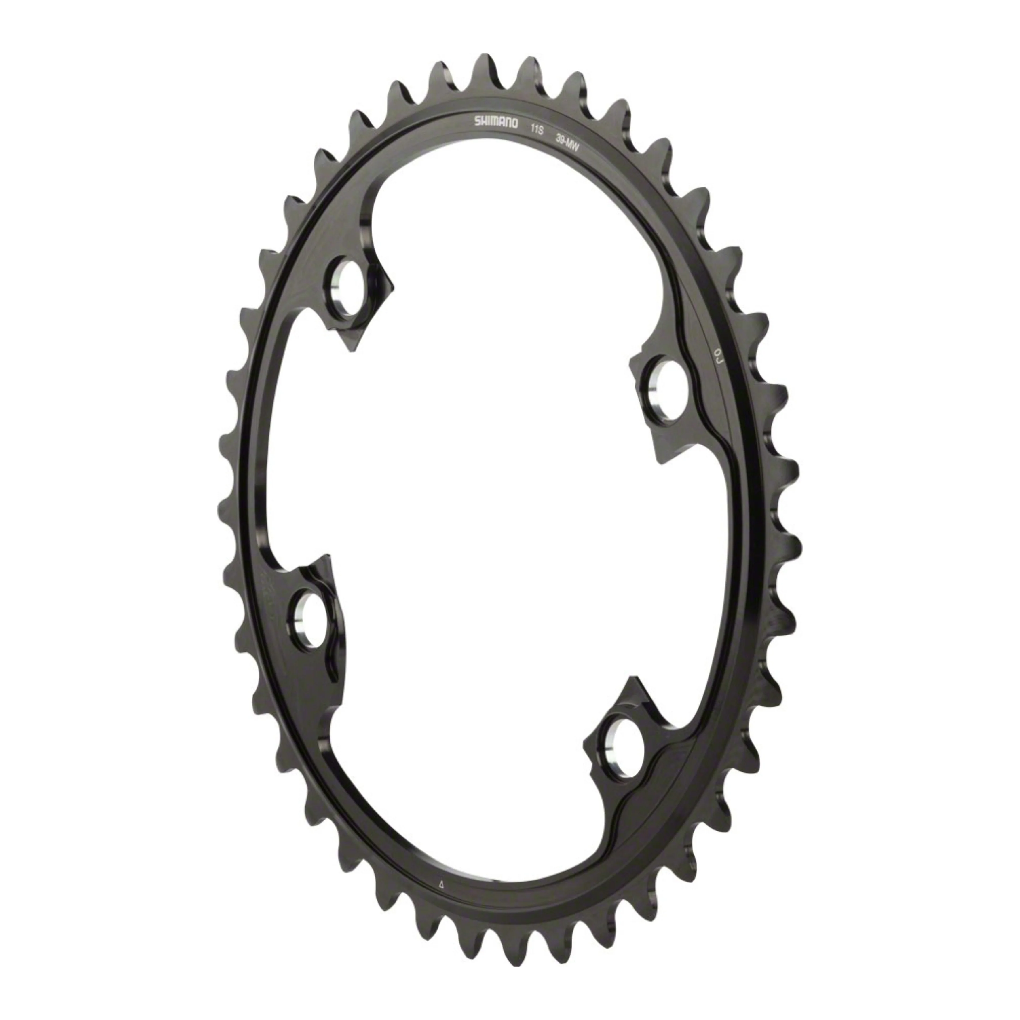 Dura-Ace R9100 Chainring - Image 3