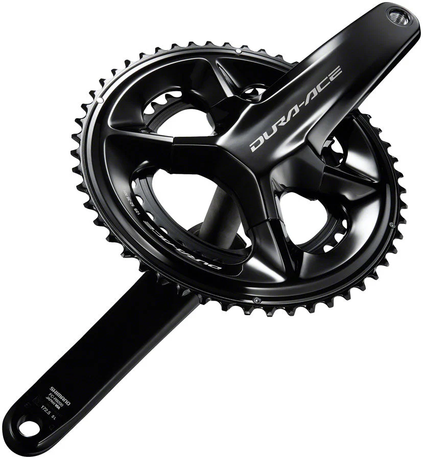 Dura Ace R9200 Crankset - Image 2