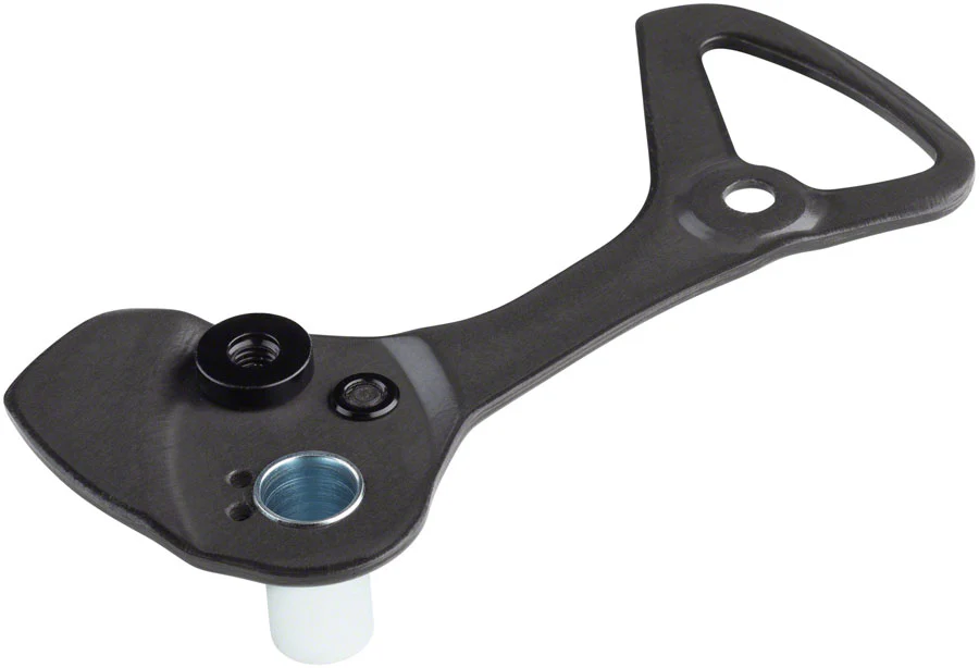 Dura Ace RD-9070 Outer Plate and Stopper Pin - Image 2