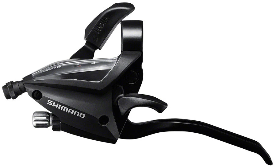 EF500 Brake/Shift Lever - Image 2