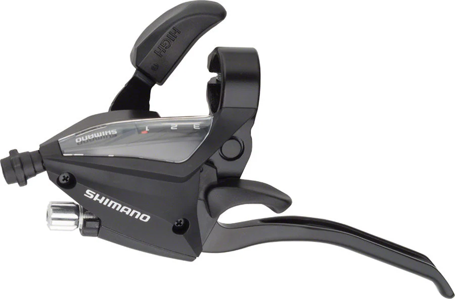 EF500 Brake/Shift Lever - Image 3