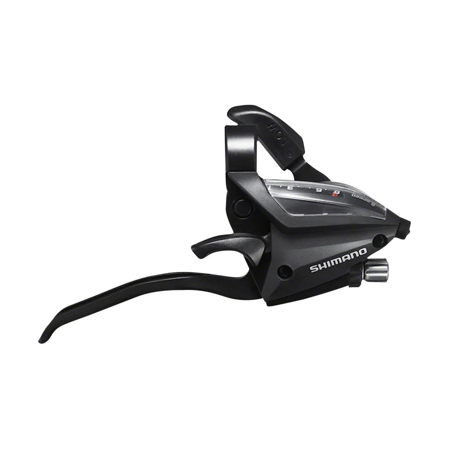 EF500 Brake/Shift Lever - Image 4
