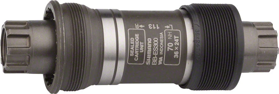 ES300 Octalink V2 Bottom Bracket - Image 5