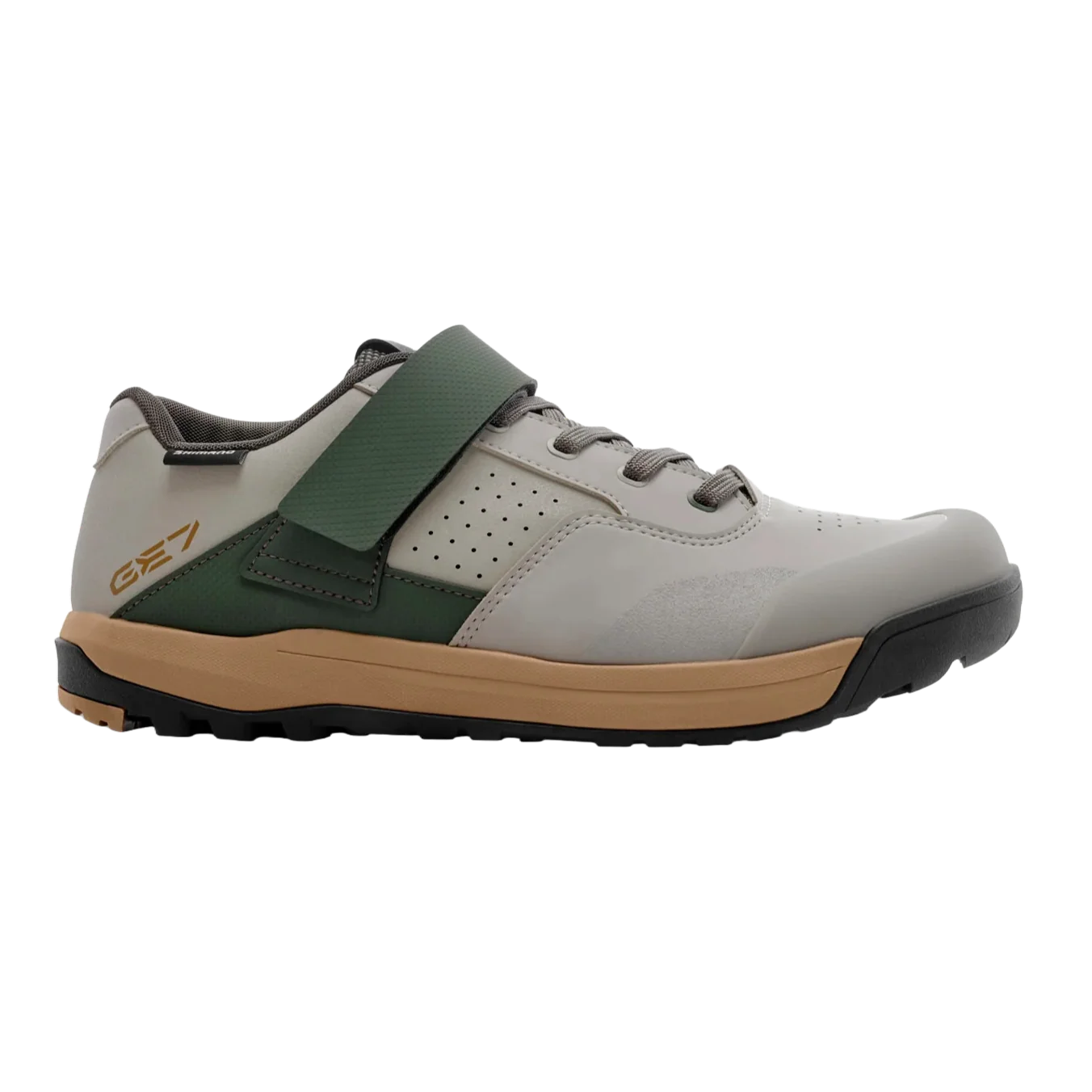 GE700 Shoes - Image 2