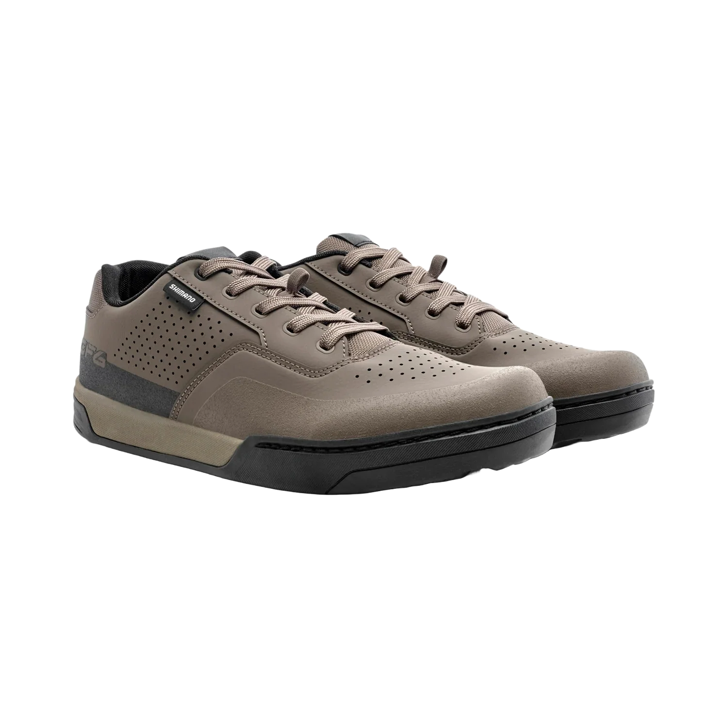 GF600 Shoes - Image 4
