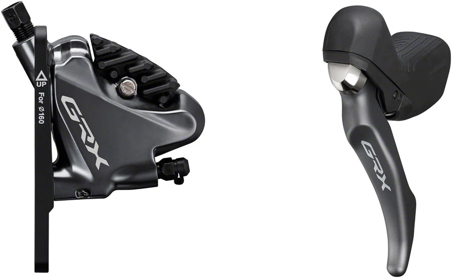 GRX RX810 Disc Brakes - Image 2