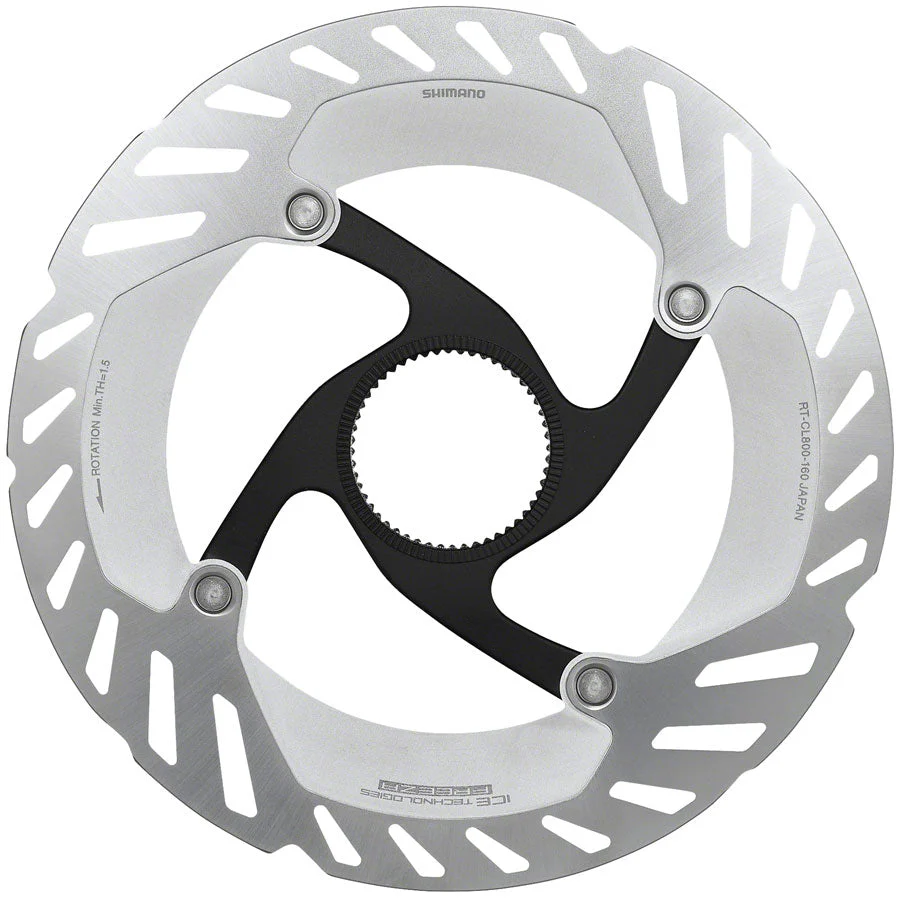 GRX CL800 Disc Brake Rotor - Image 2