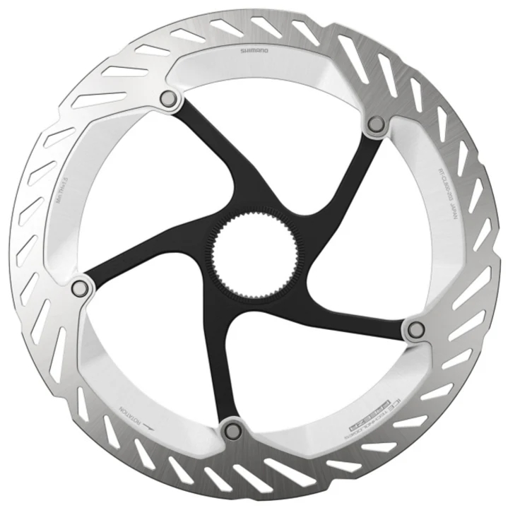 GRX CL800 Disc Brake Rotor - Image 4