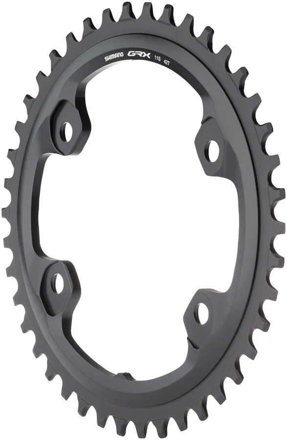 GRX RX810 Chainring - Image 2