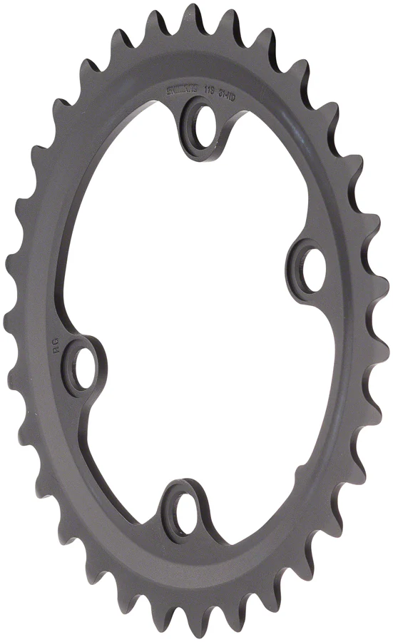 GRX RX810 Chainring (31t) - Image 2