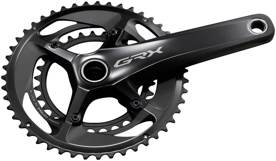 GRX RX810 Crankset (172.5mm) - Image 2