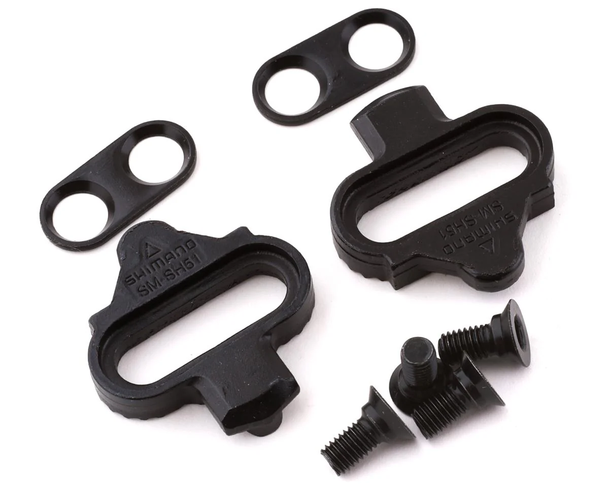 M540 SPD Mountain Pedal - Image 2