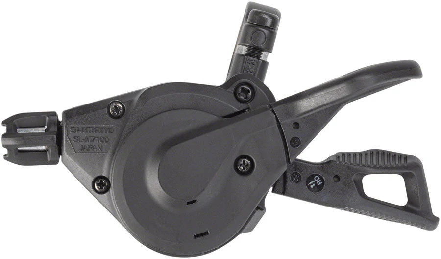 M7100 SLX Shifter (12-Speed) - Image 2