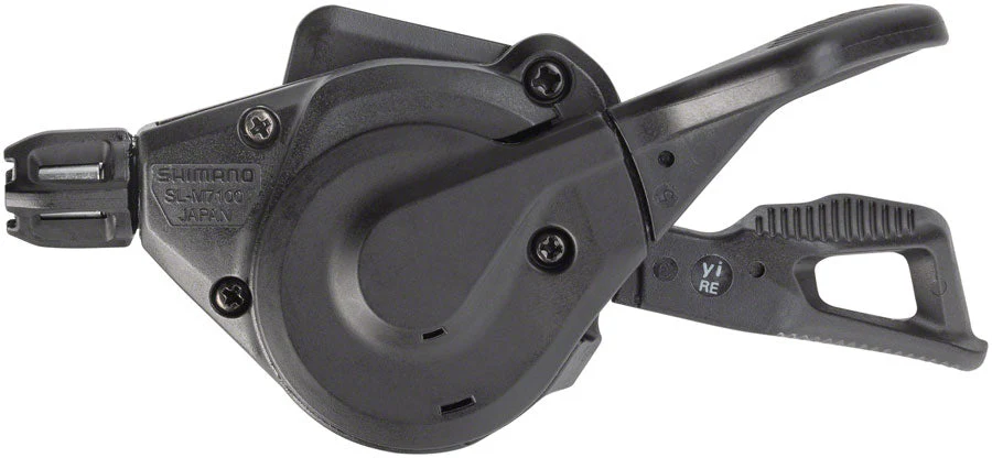 M7100 SLX Shifter (12-Speed) - Image 3