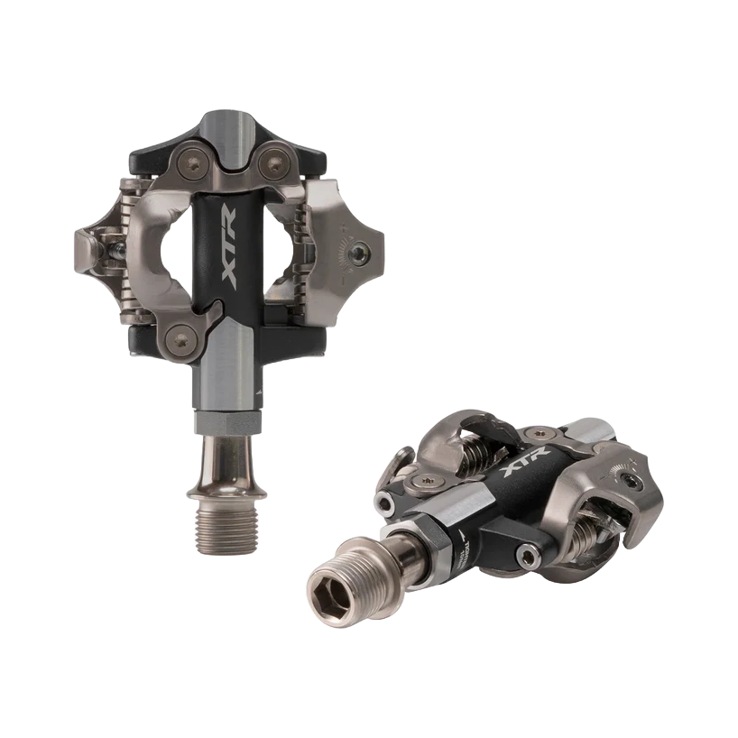 M9100 XTR Race Pedals - Image 2