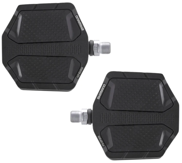 EF205 Flat Pedals - Image 3