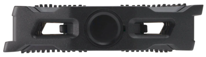 EF205 Flat Pedals - Image 4