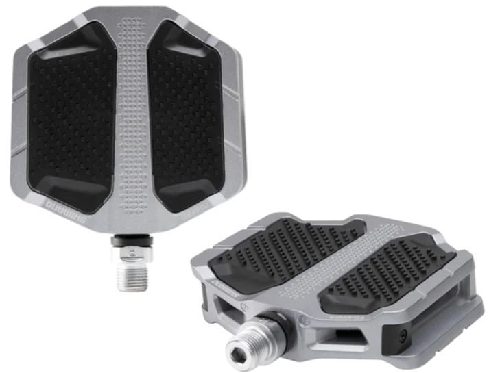 EF205 Flat Pedals - Image 5