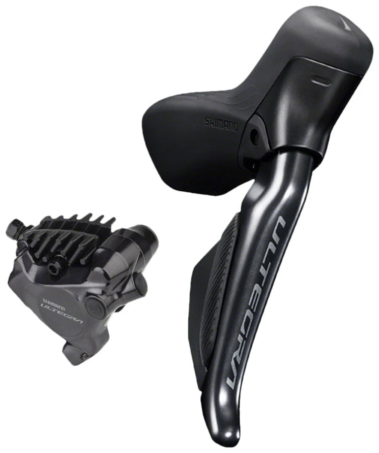 R8170 Ultegra Di2 Shifter and Brake - Image 2