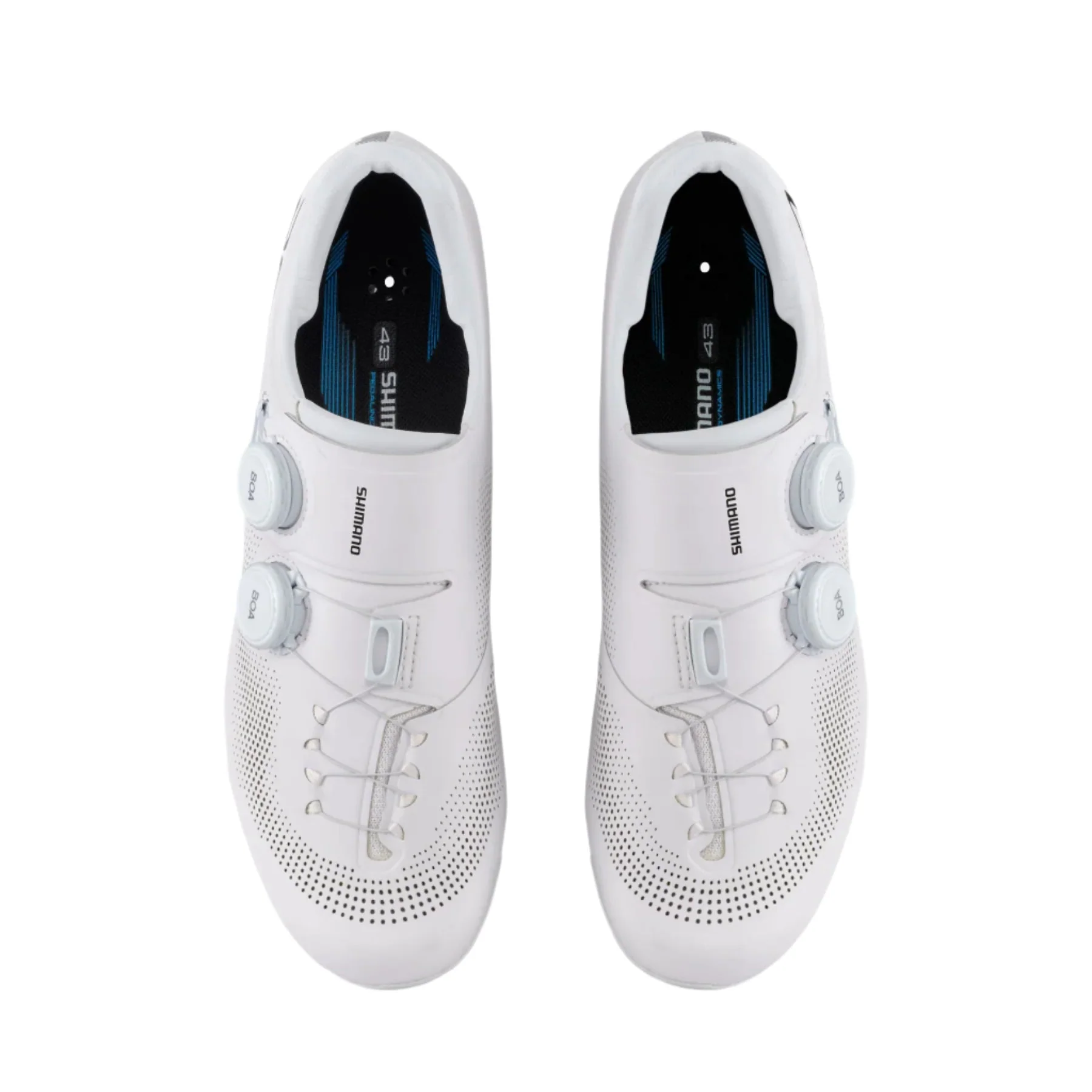 RC703 Wide Shoes - Image 4