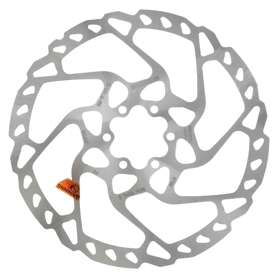 RT66 Disc Brake Rotor - Image 2