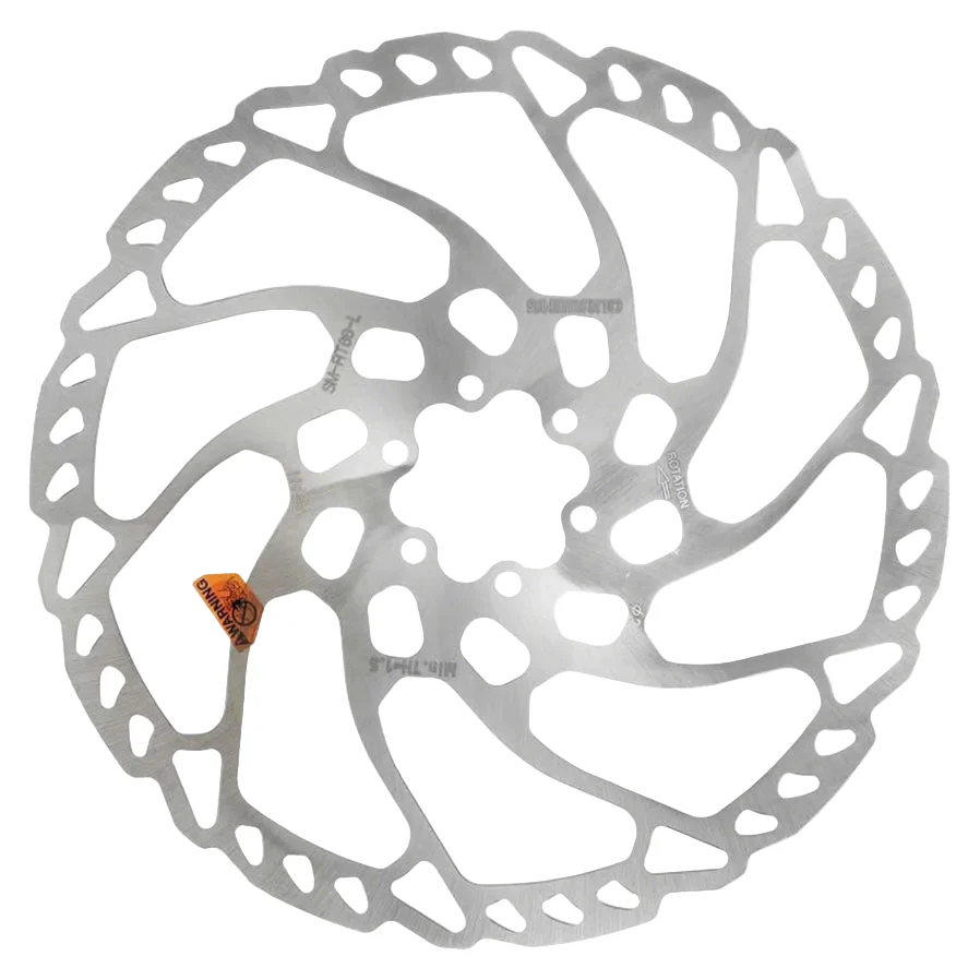 RT66 Disc Brake Rotor - Image 3