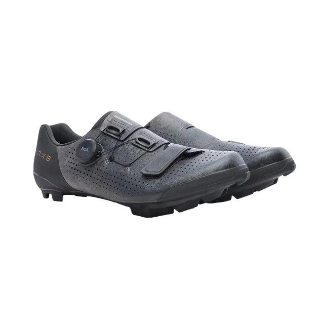 RX801 Wide Shoes - Image 2