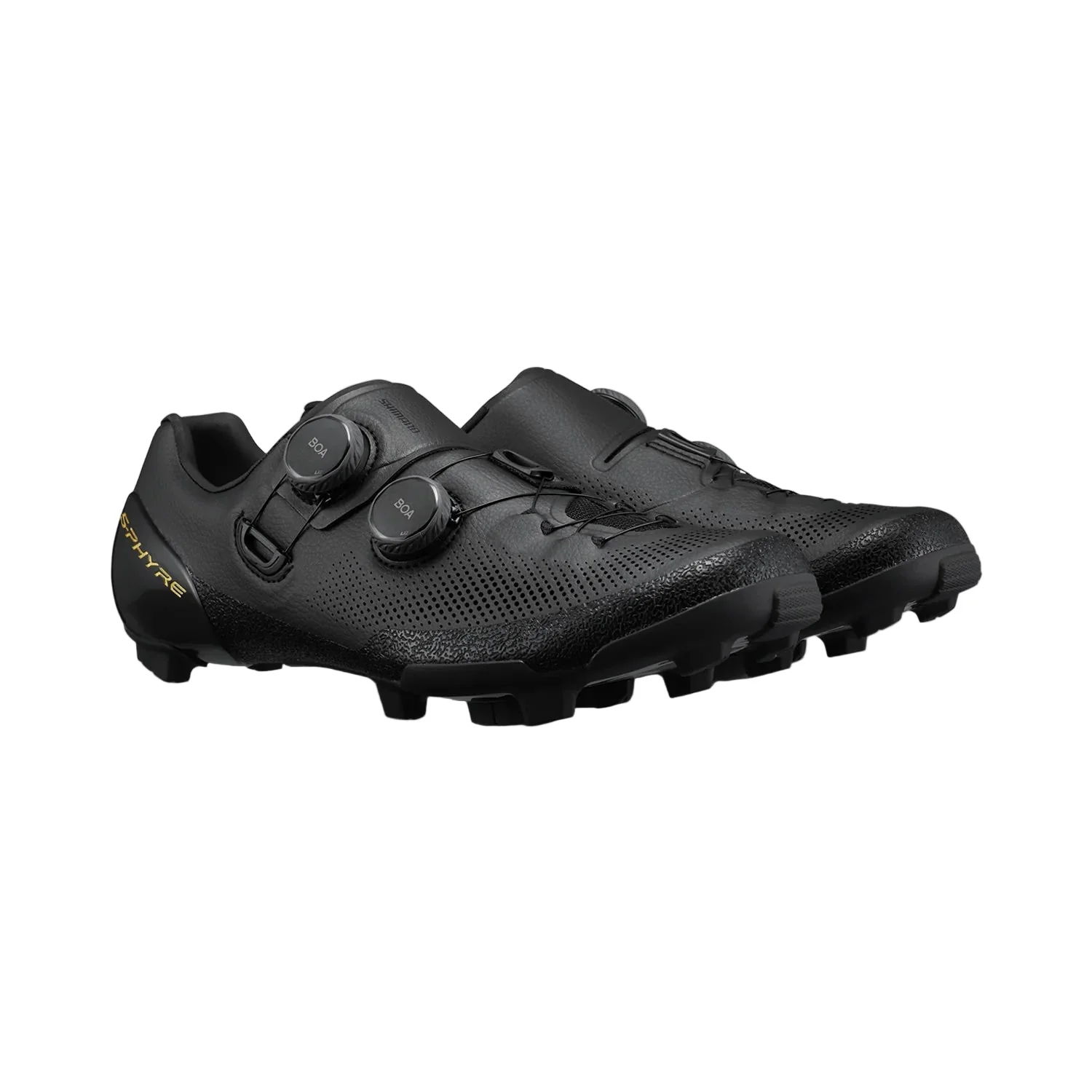 S-PHYRE RX910 Gravel Shoes - Image 2