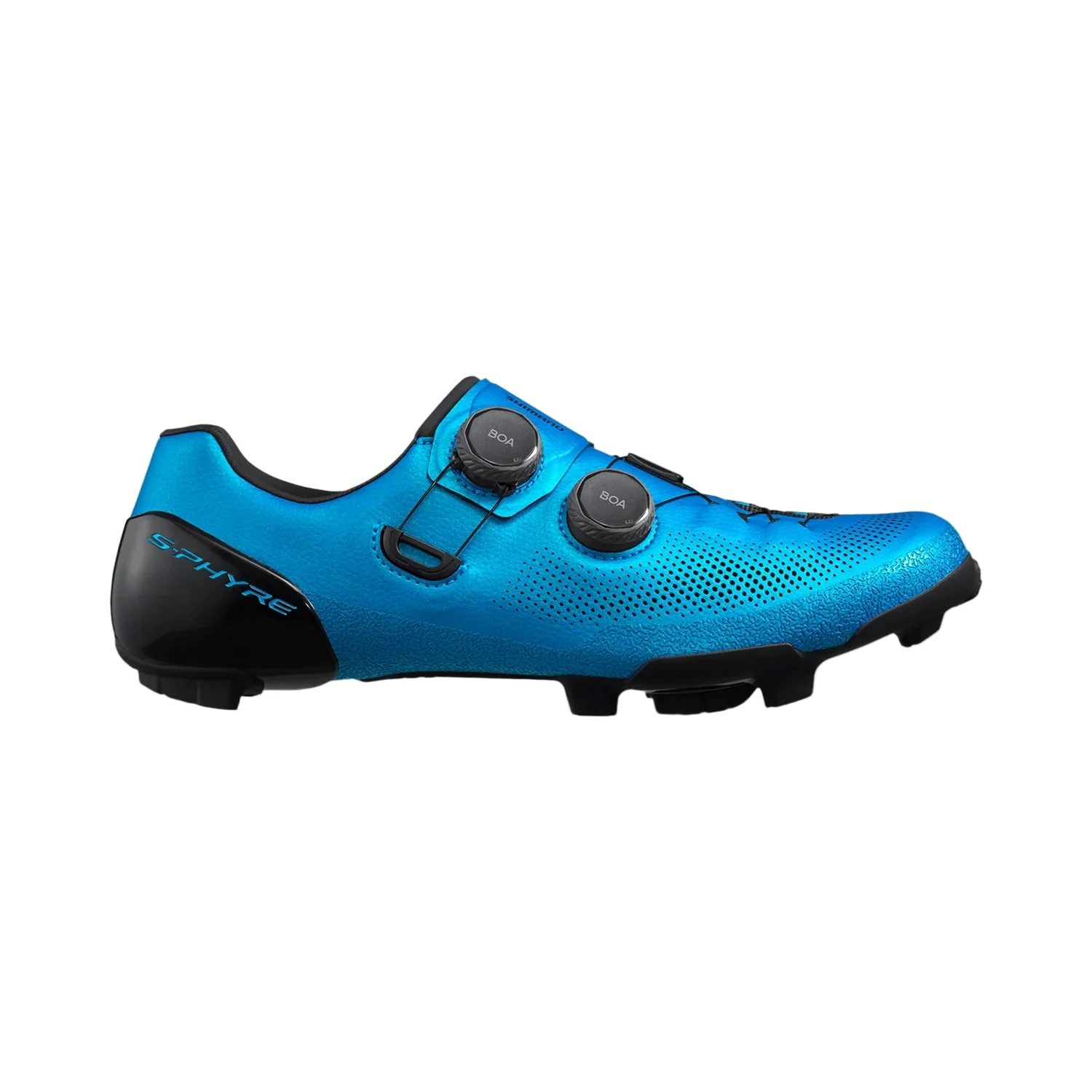 S-PHYRE RX910 Gravel Shoes - Image 5