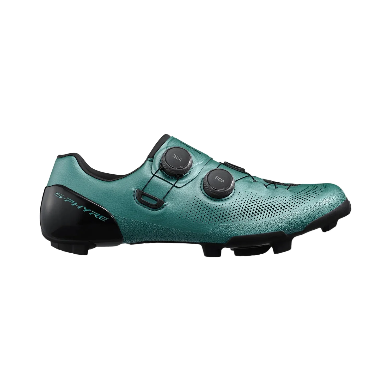 S-PHYRE RX910 Gravel Shoes - Image 6