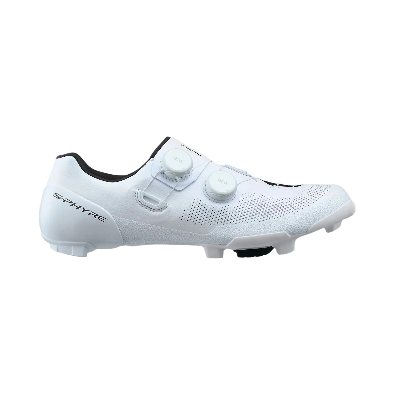 S-PHYRE RX910 Gravel Shoes - Image 7
