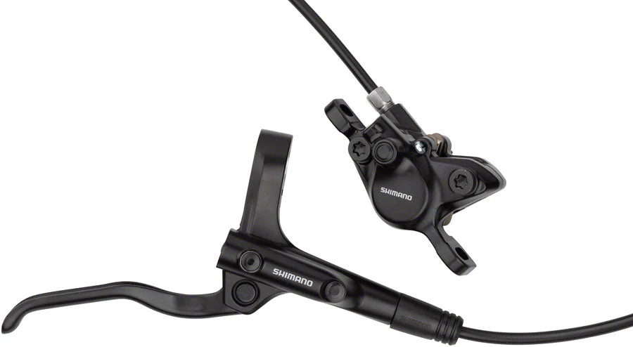 Alivio MT200 Disc Brakes - Image 2