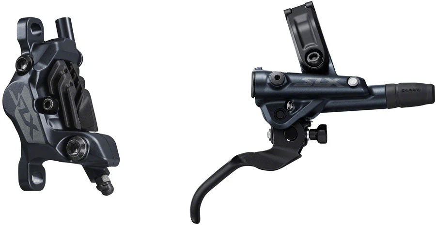 SLX M7100/M7120 Disc Brakes - Image 2