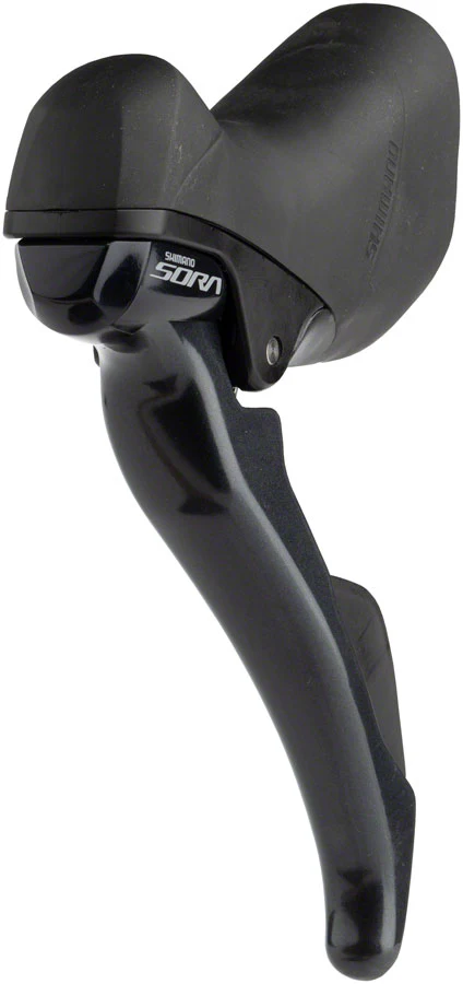 Sora R3000 Brake/Shift Lever Set (2X9 Speed) - Image 2