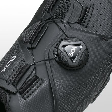 XC3 Mountain Bike Shoes - Image 3